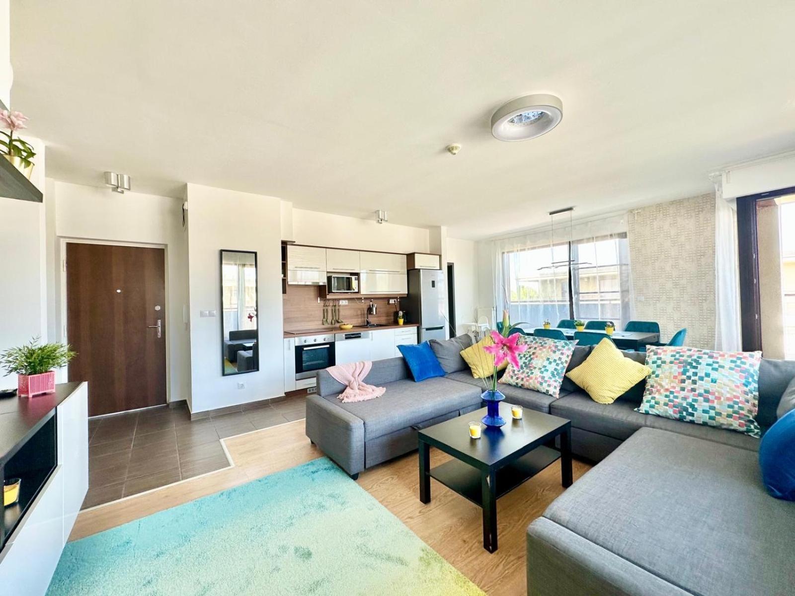 Zamardi Design Apartment Экстерьер фото