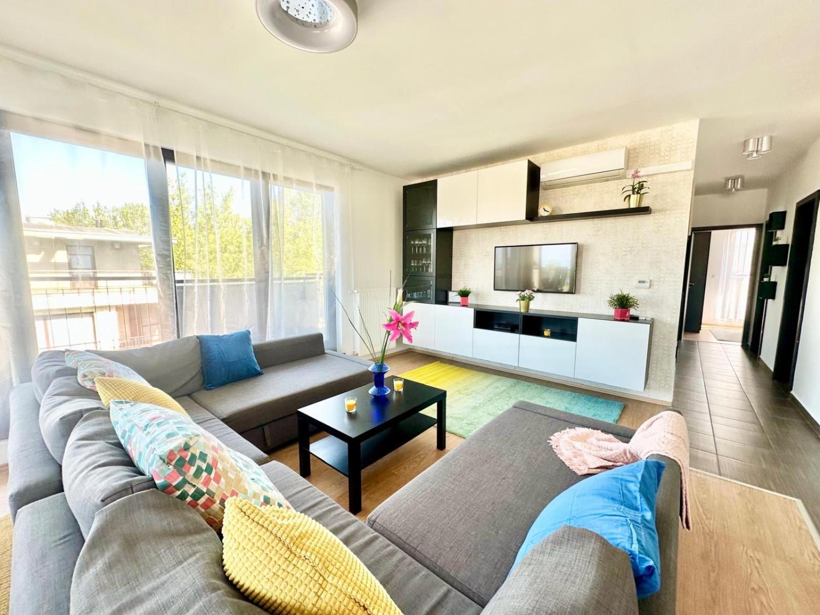 Zamardi Design Apartment Экстерьер фото