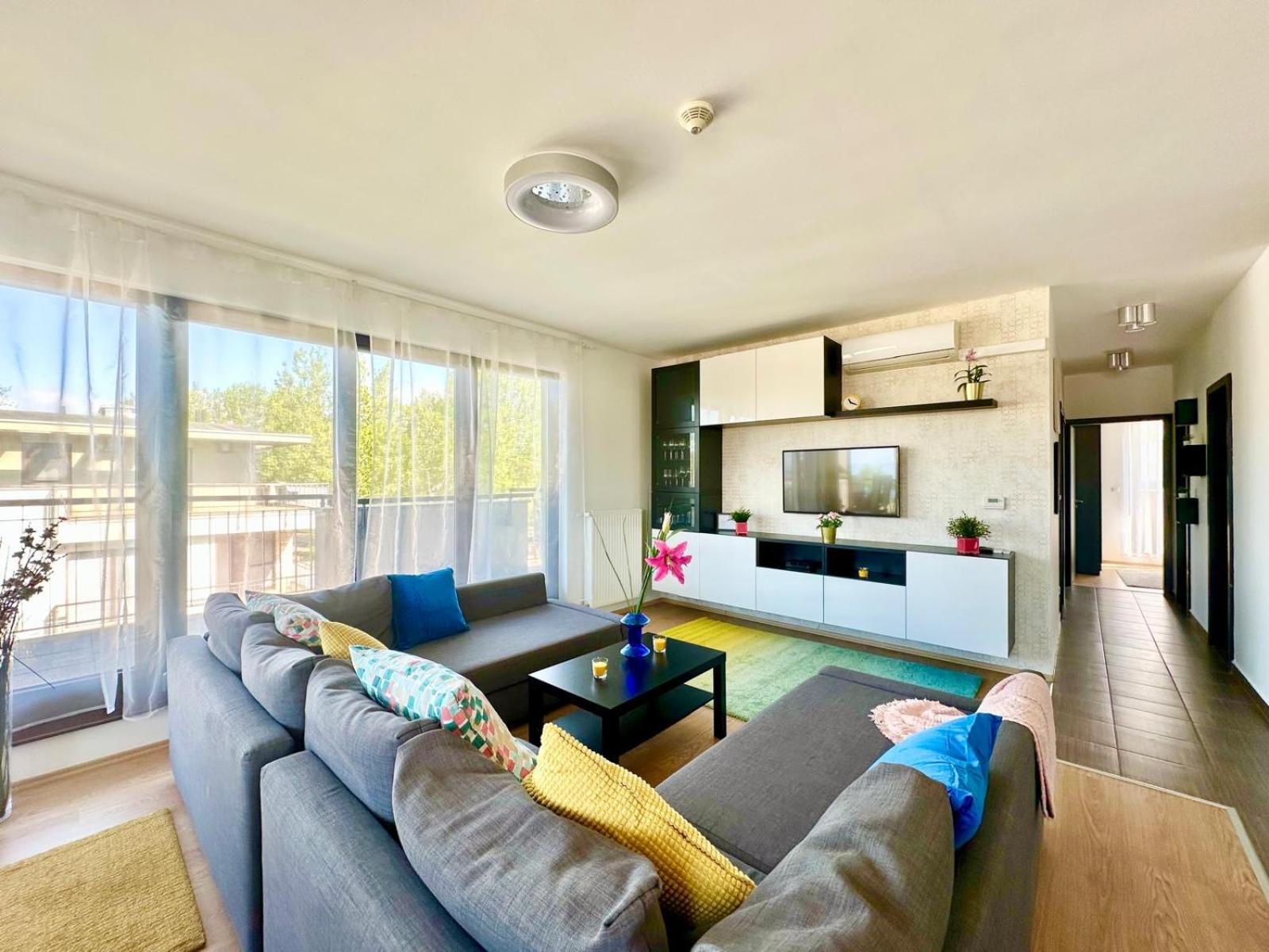 Zamardi Design Apartment Экстерьер фото