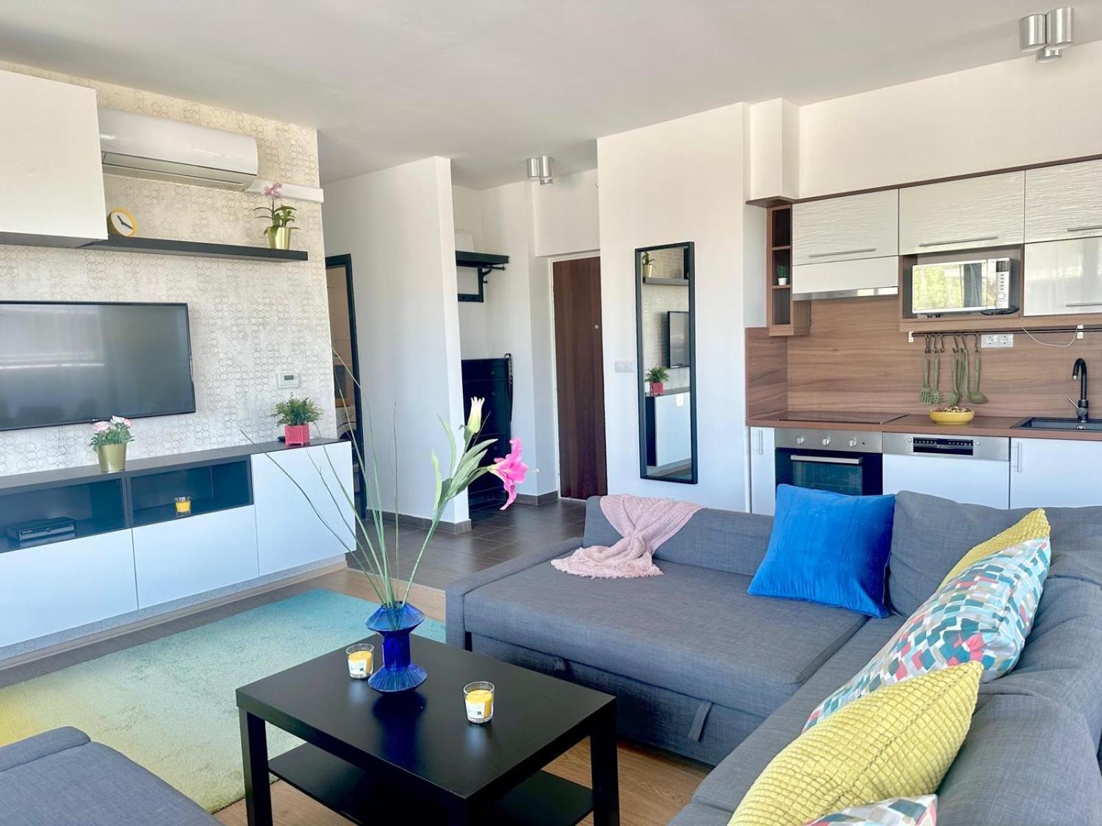 Zamardi Design Apartment Экстерьер фото