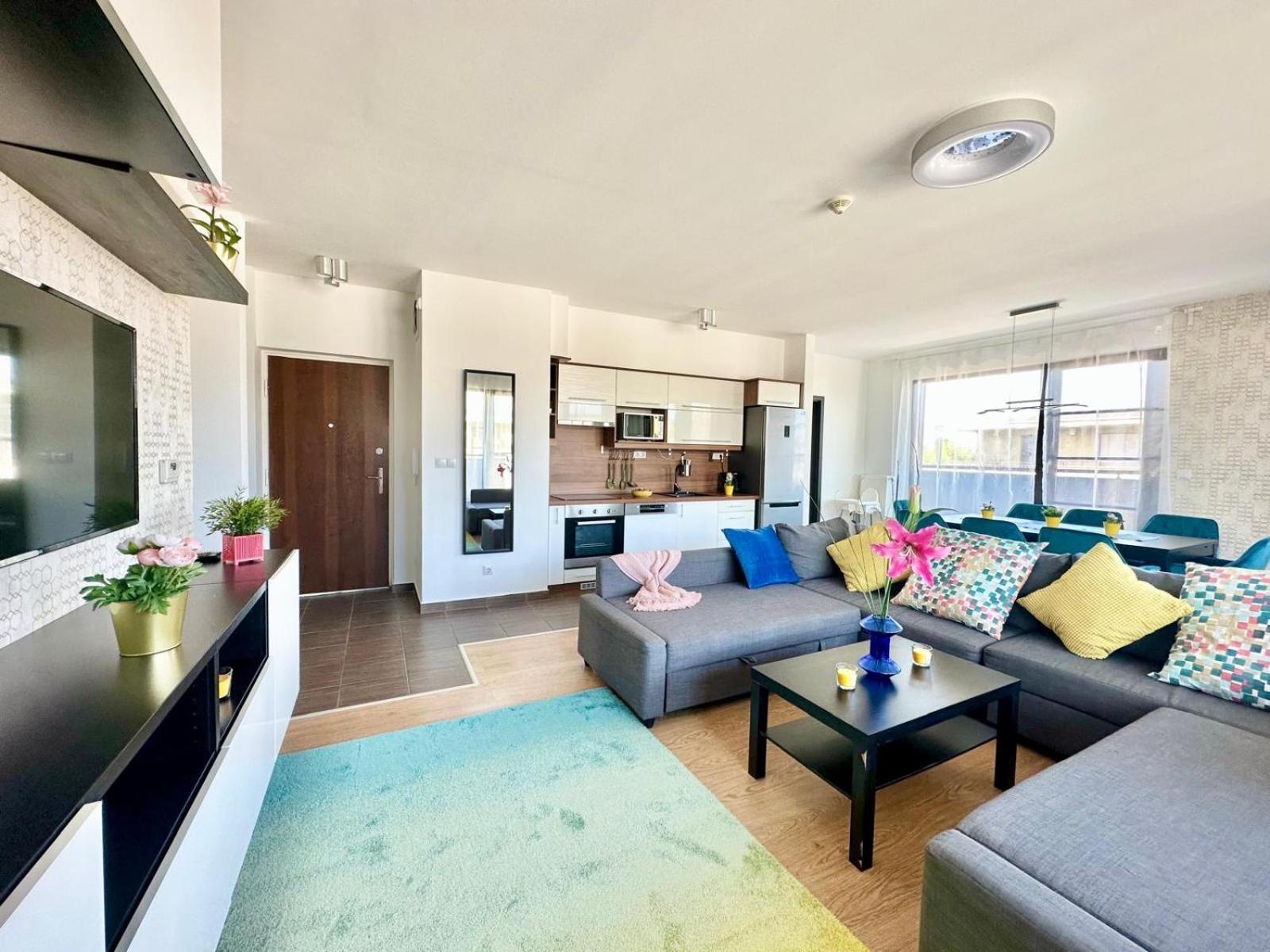 Zamardi Design Apartment Экстерьер фото