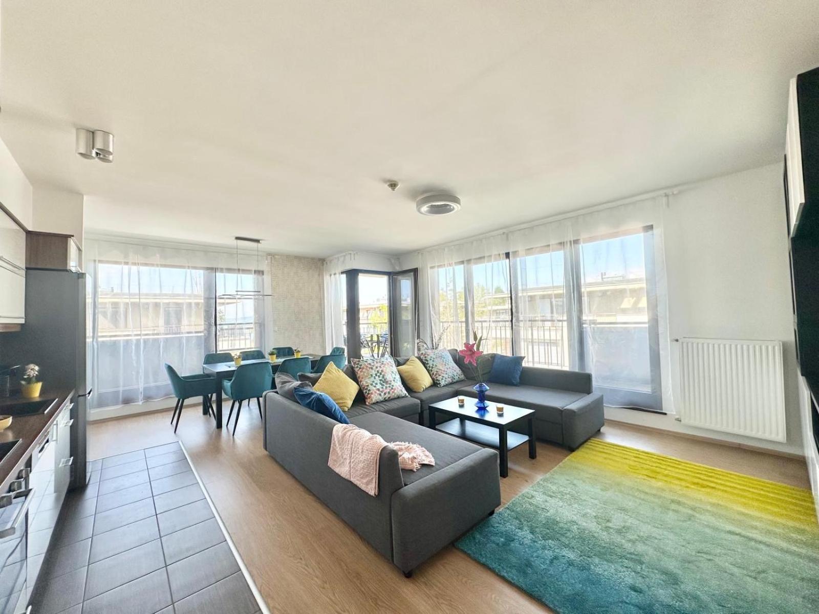 Zamardi Design Apartment Экстерьер фото